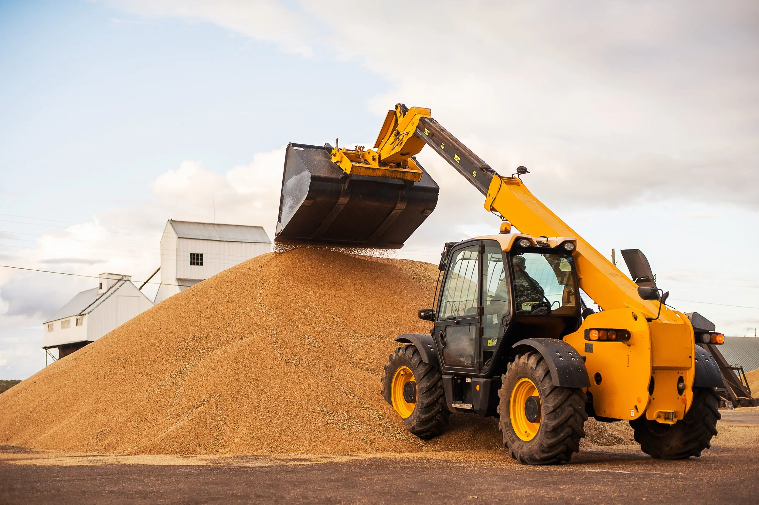 Exporting Machinery Construction Deletes AdBlue Remapping Remap Tuning