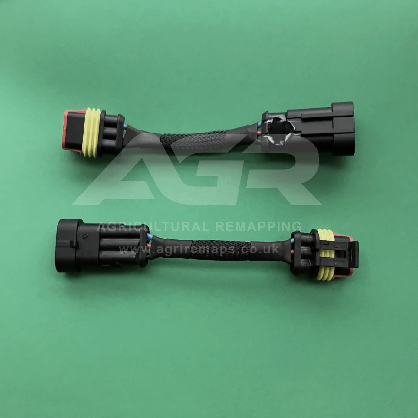 Fendt Vario Transmission ML260