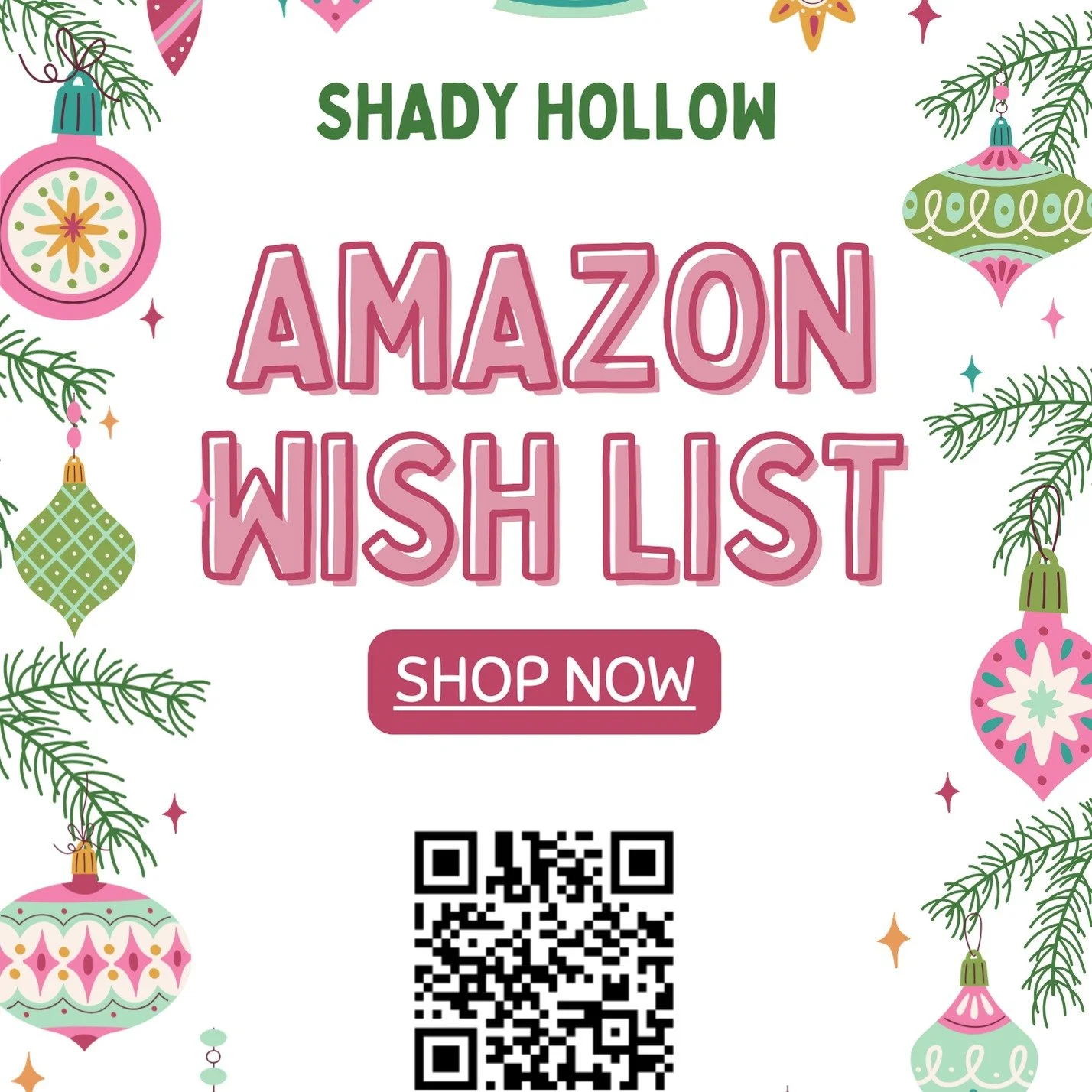 Ho, Ho, Ho! Last minute shopping? Perhaps add a little something for your favorite horse!