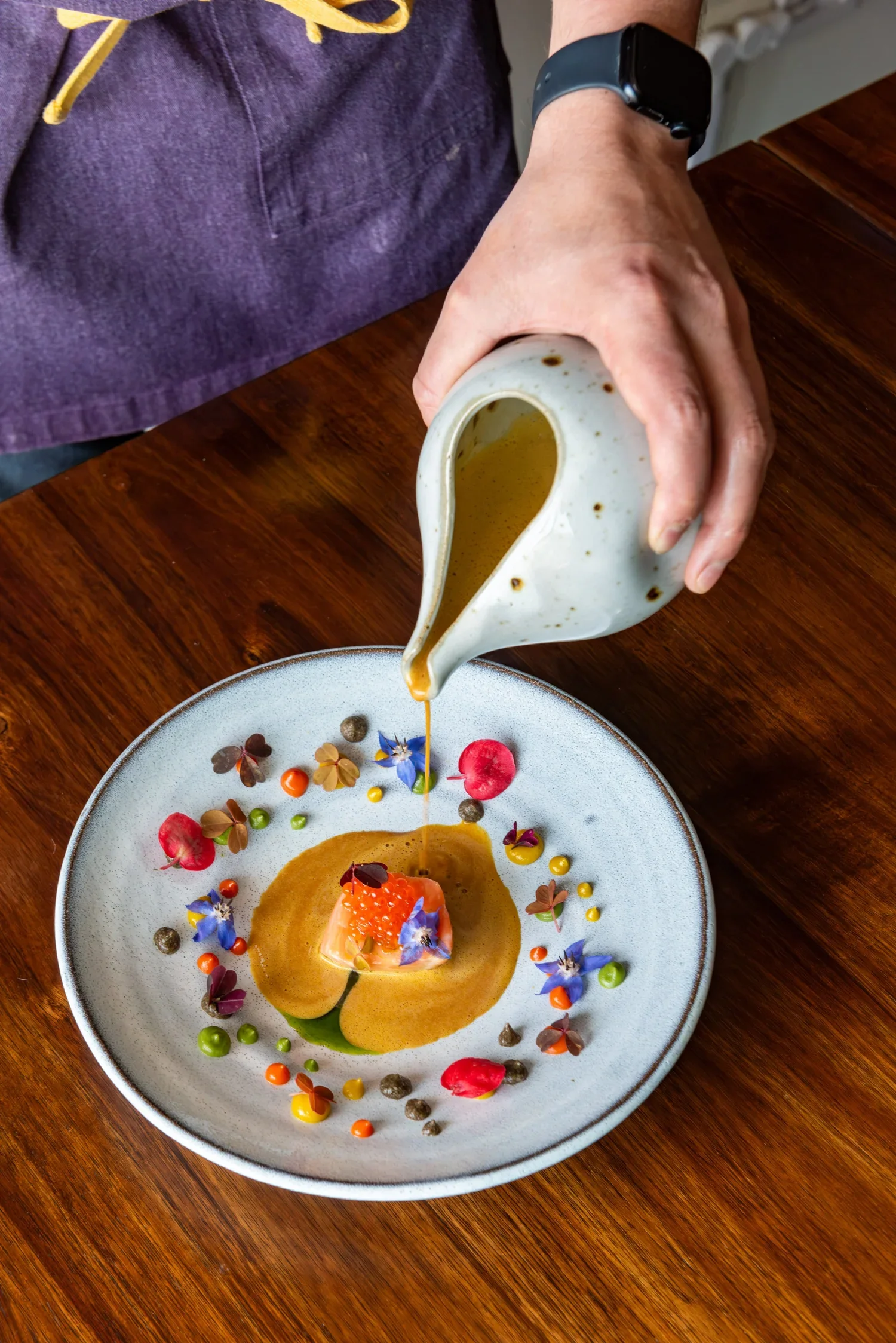 Ticketed Culinary Experiences