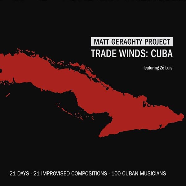 Trade Winds: Cuba