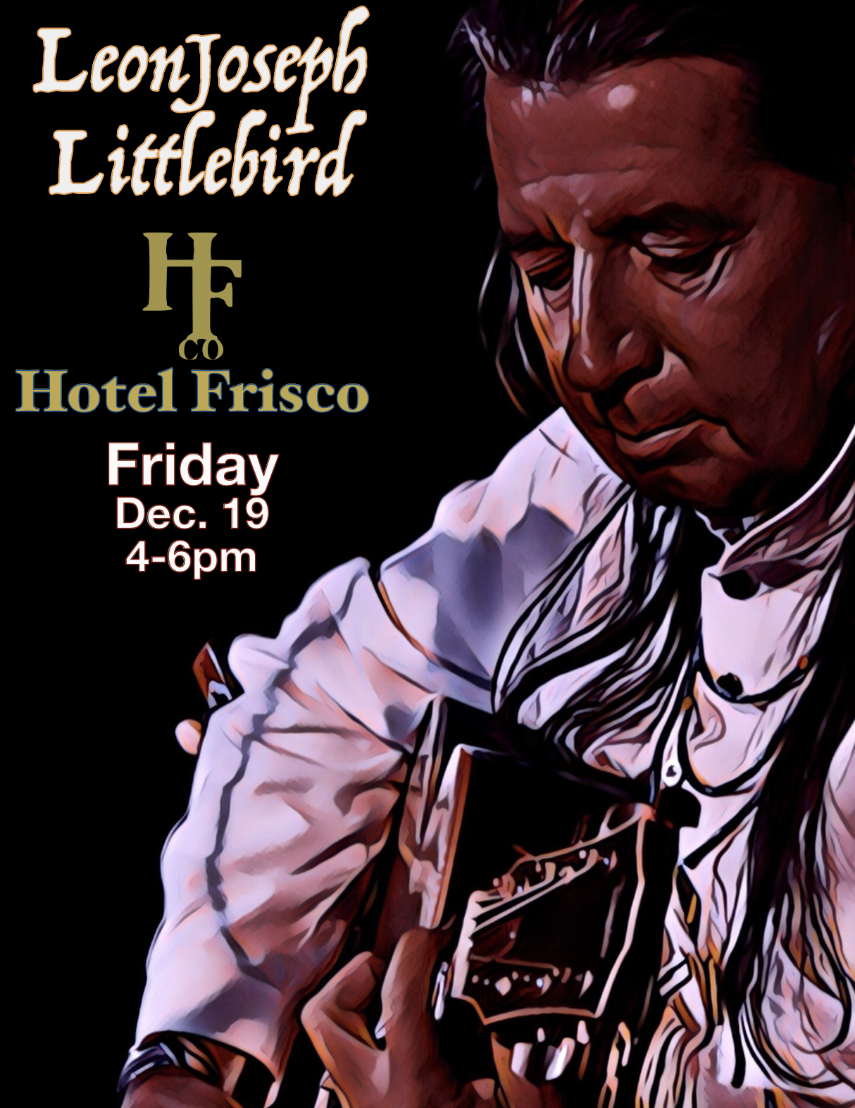 Hotel Frisco