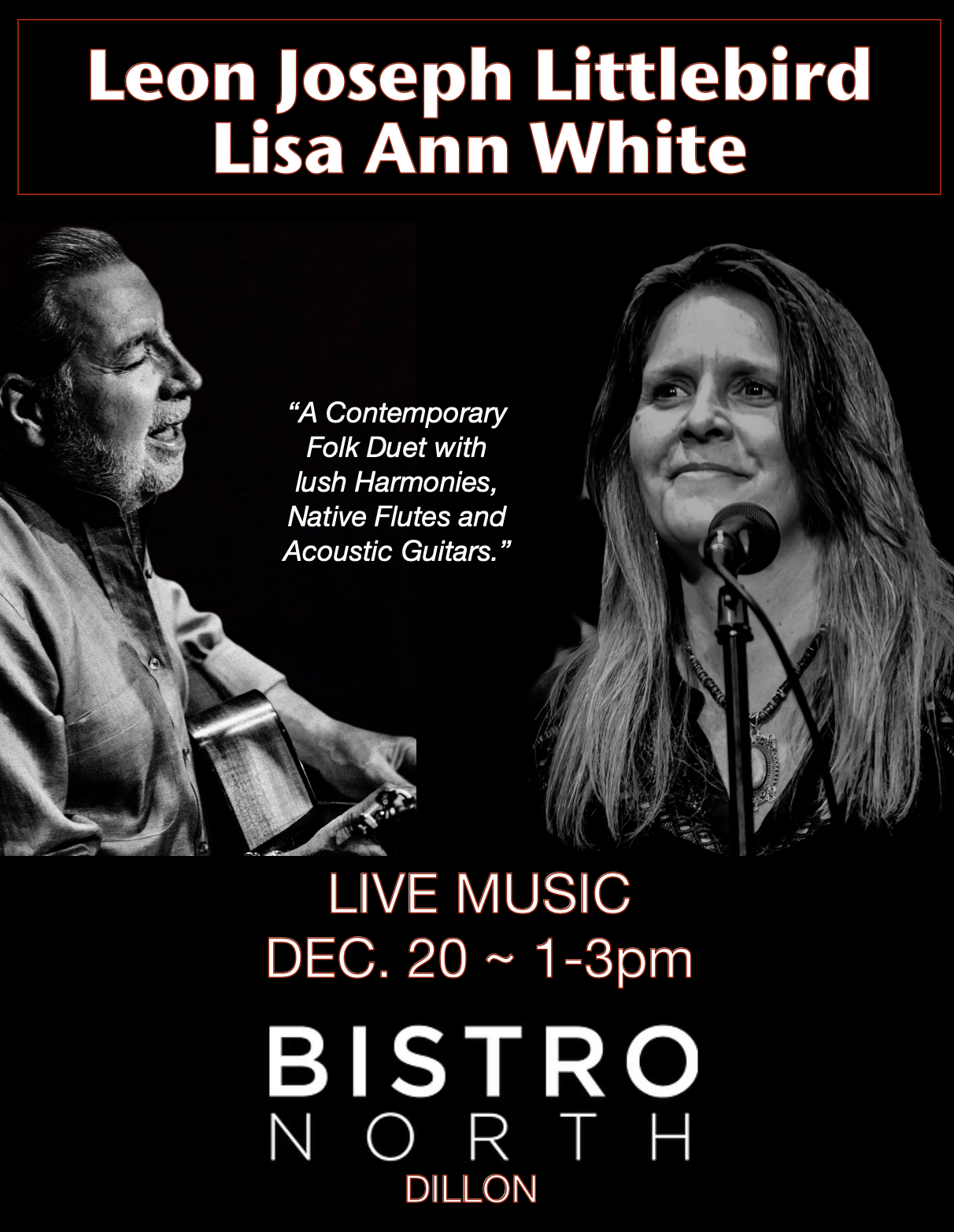 Bistro North