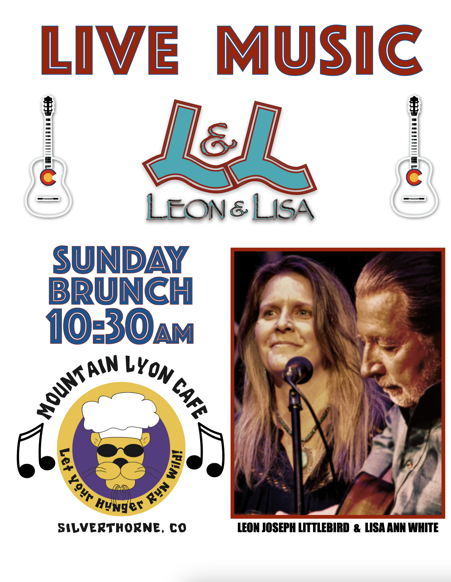 Mt. Lyon Cafe
