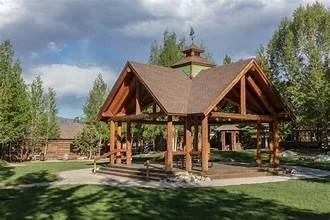 Frisco Historic Park