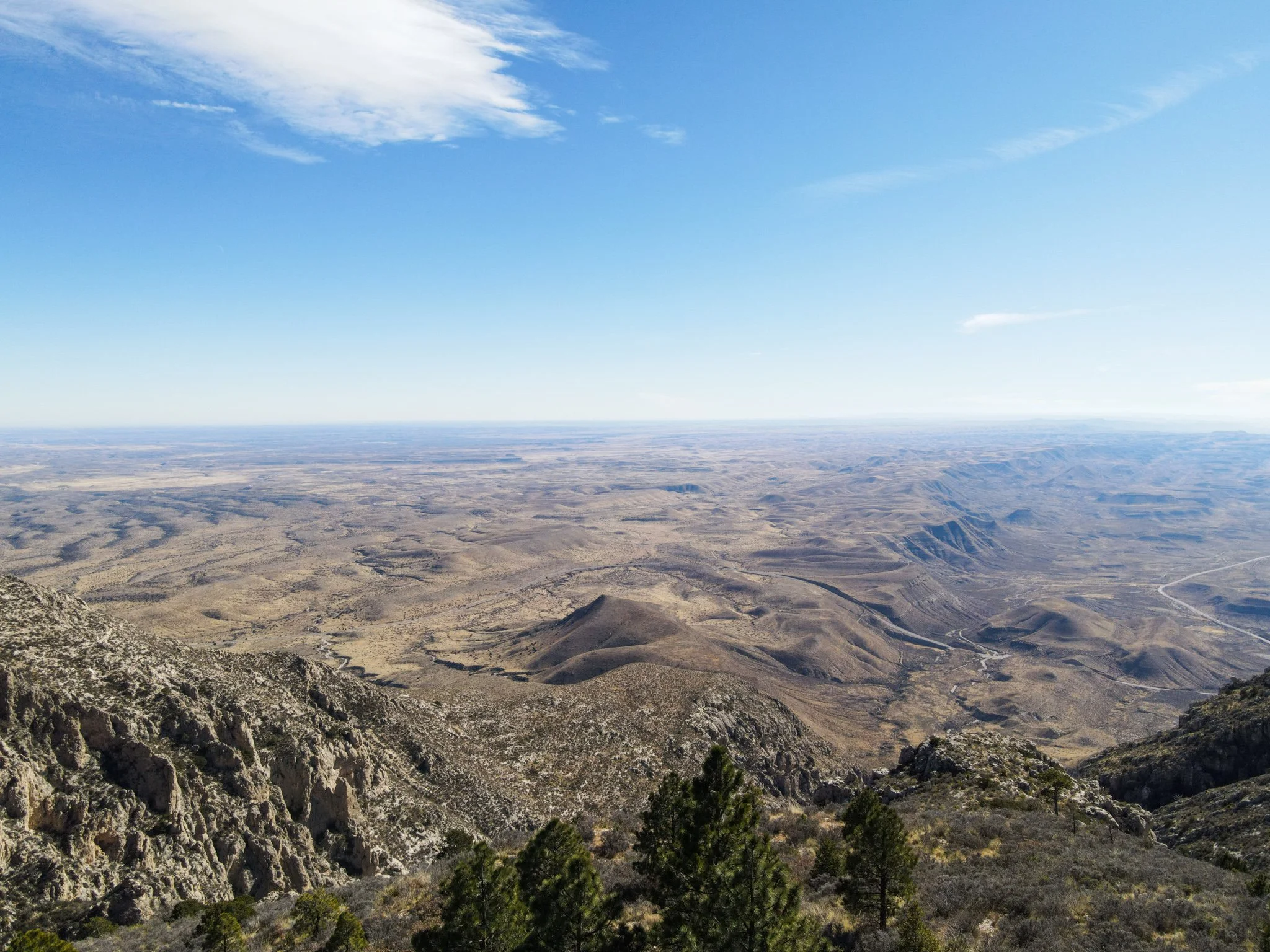 WEST TEXAS
