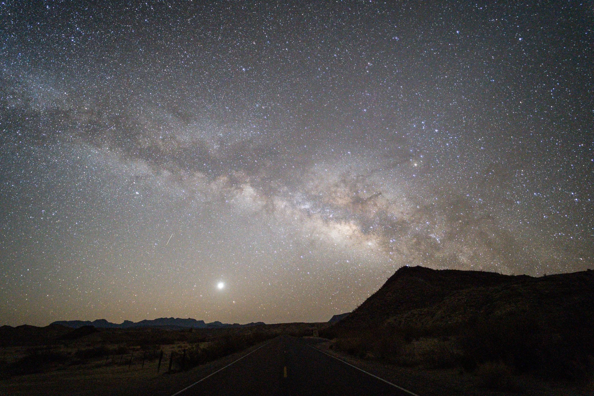 BIG BEND