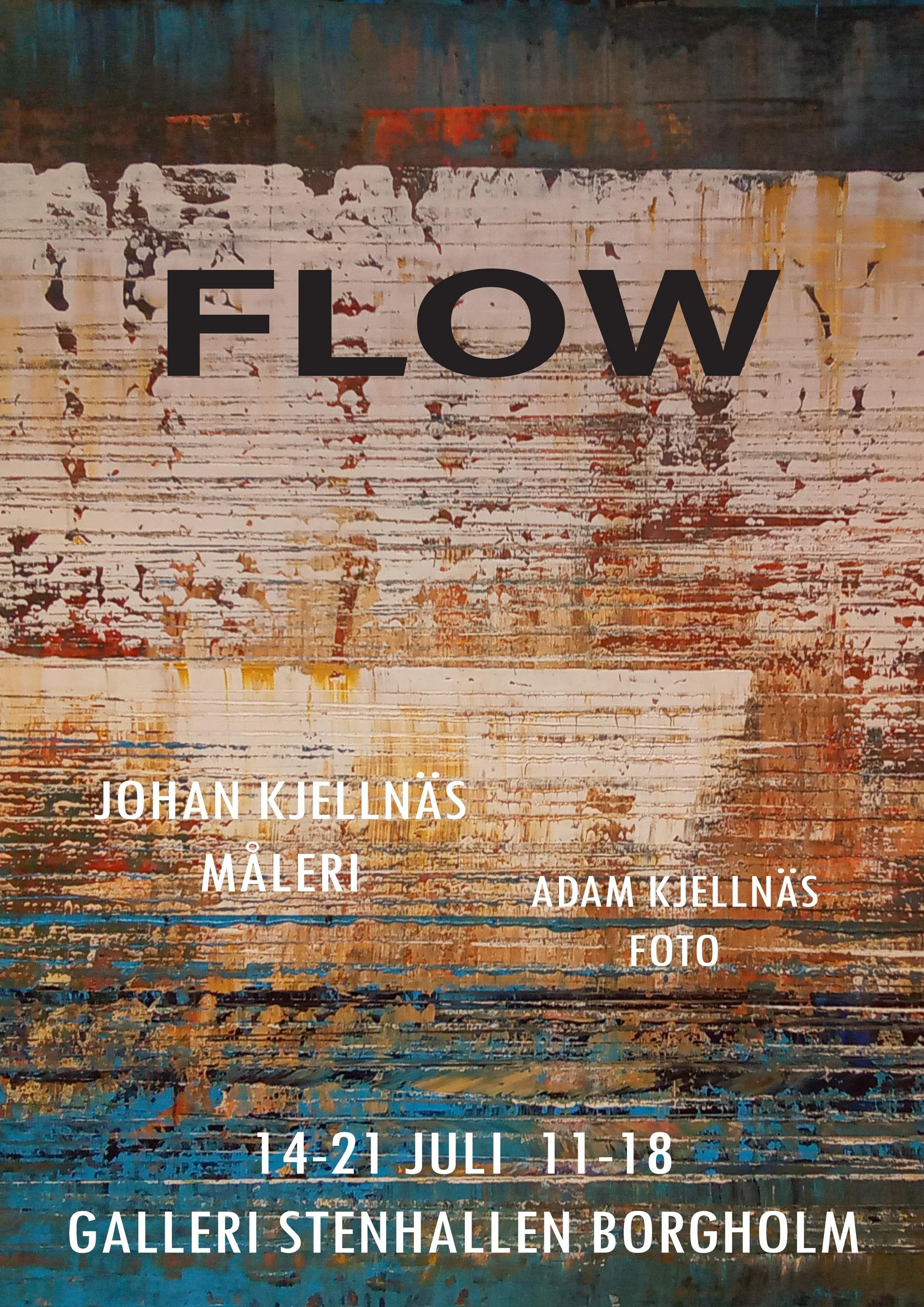 flow