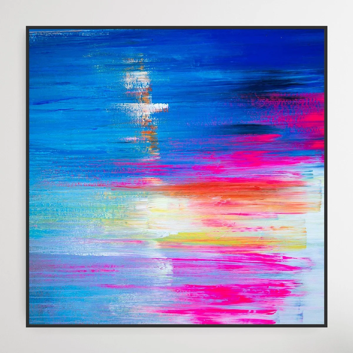 Stillness 4 peaceful