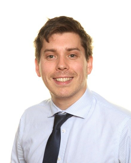 Rob - maths specialist