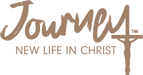 JOURNEY: New Life in Christ