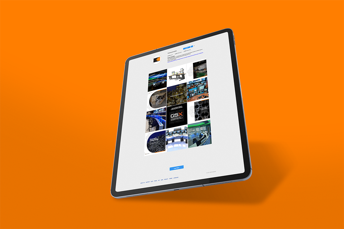 Evans Consoles CaseStudy