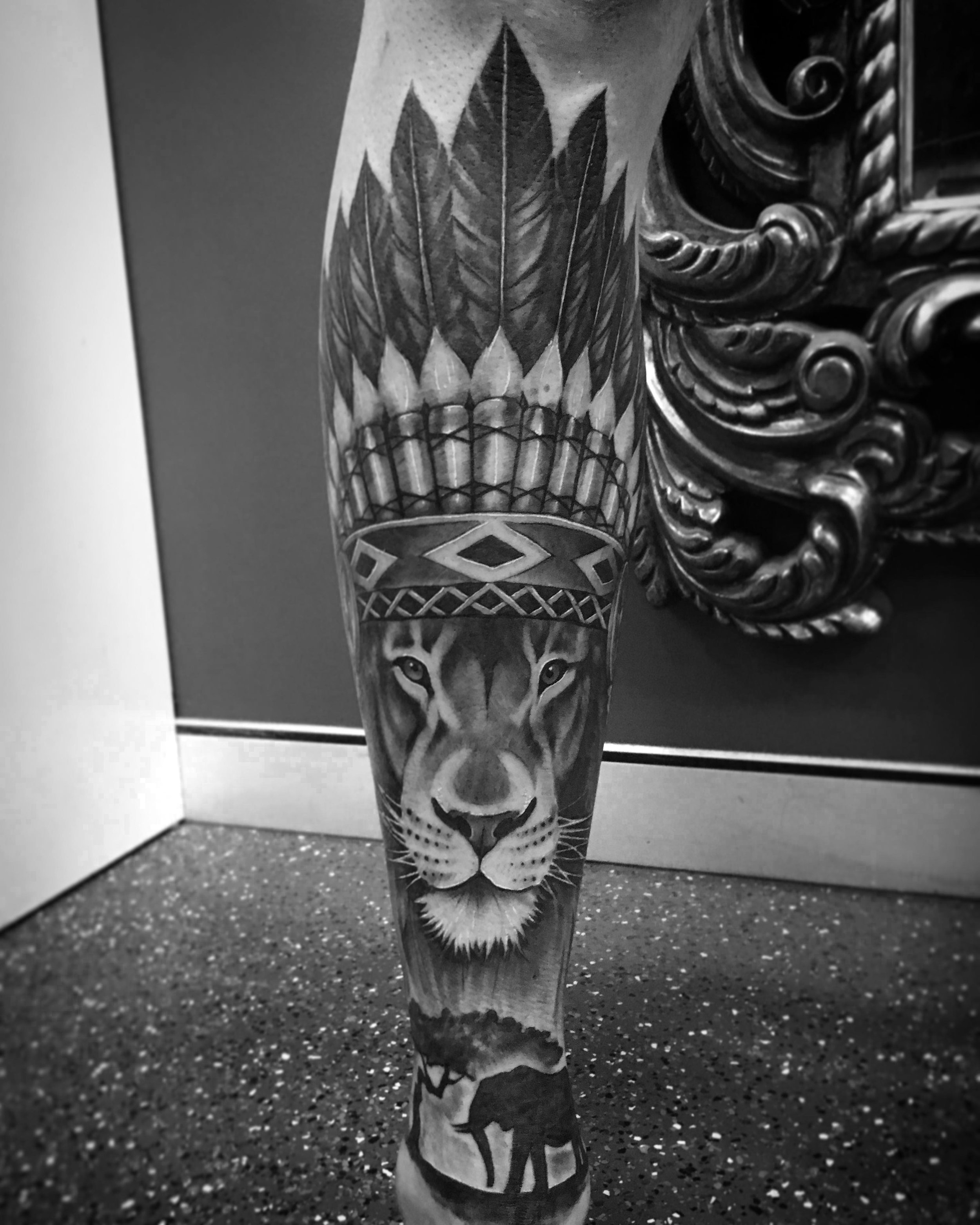 7 of Brisbane's Best Tattoo Studios | Tatt Lab