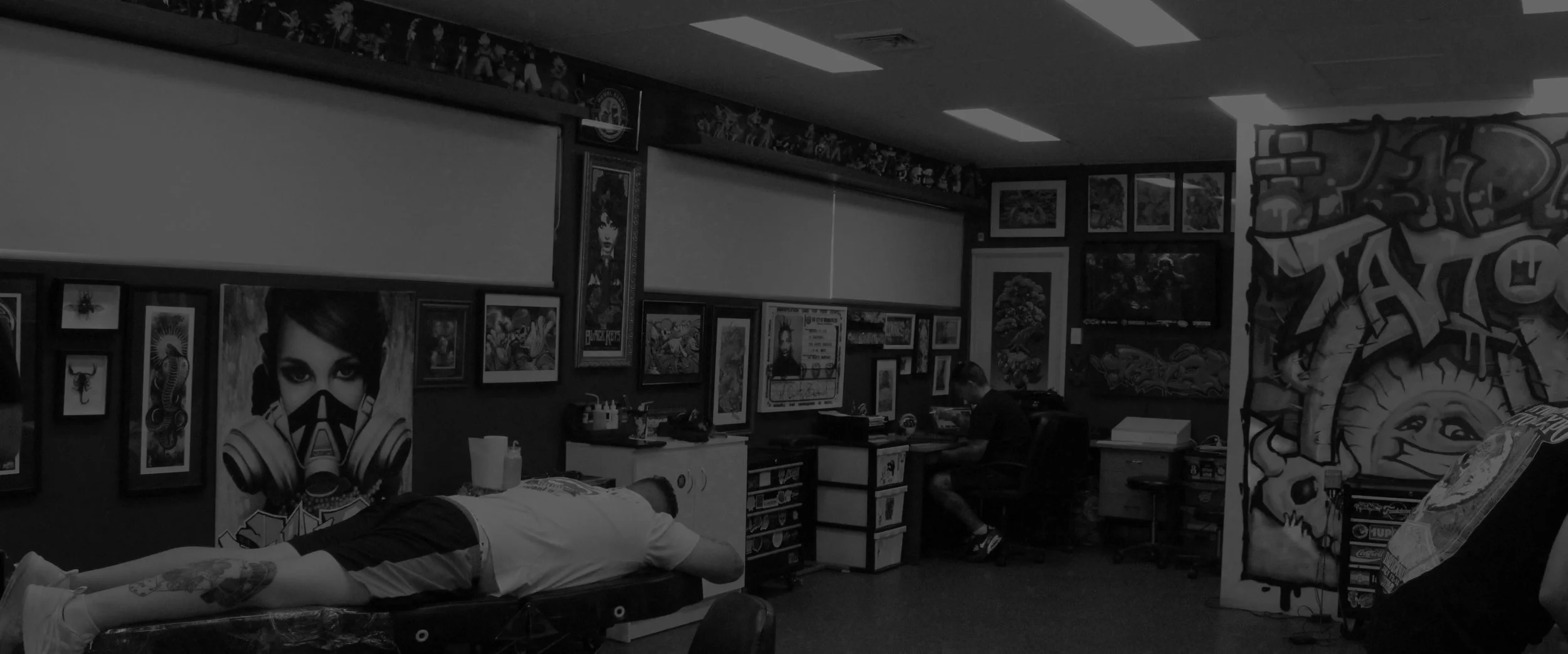 About — Temple Tattoo