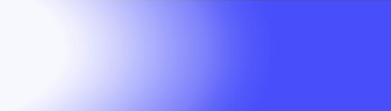 solid cobalt blue background