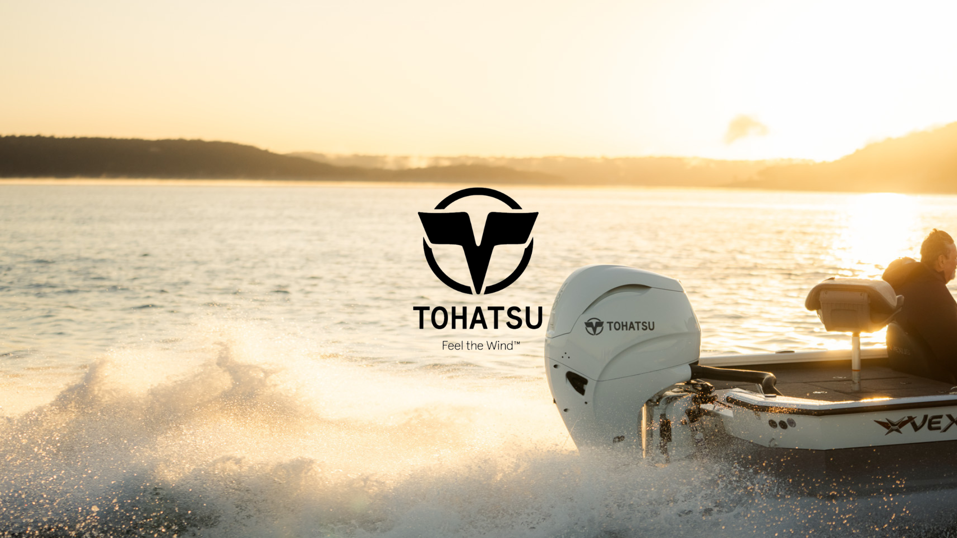 Tohatsu // Creative // Photography