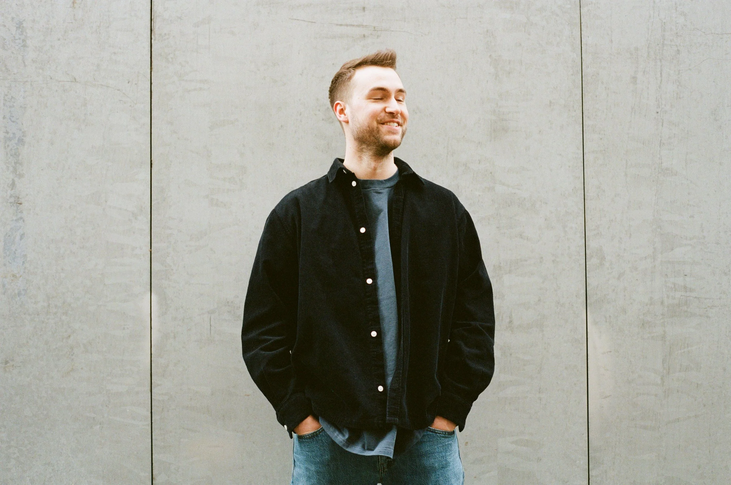 Pianist & Producer — Jan Klinkenberg