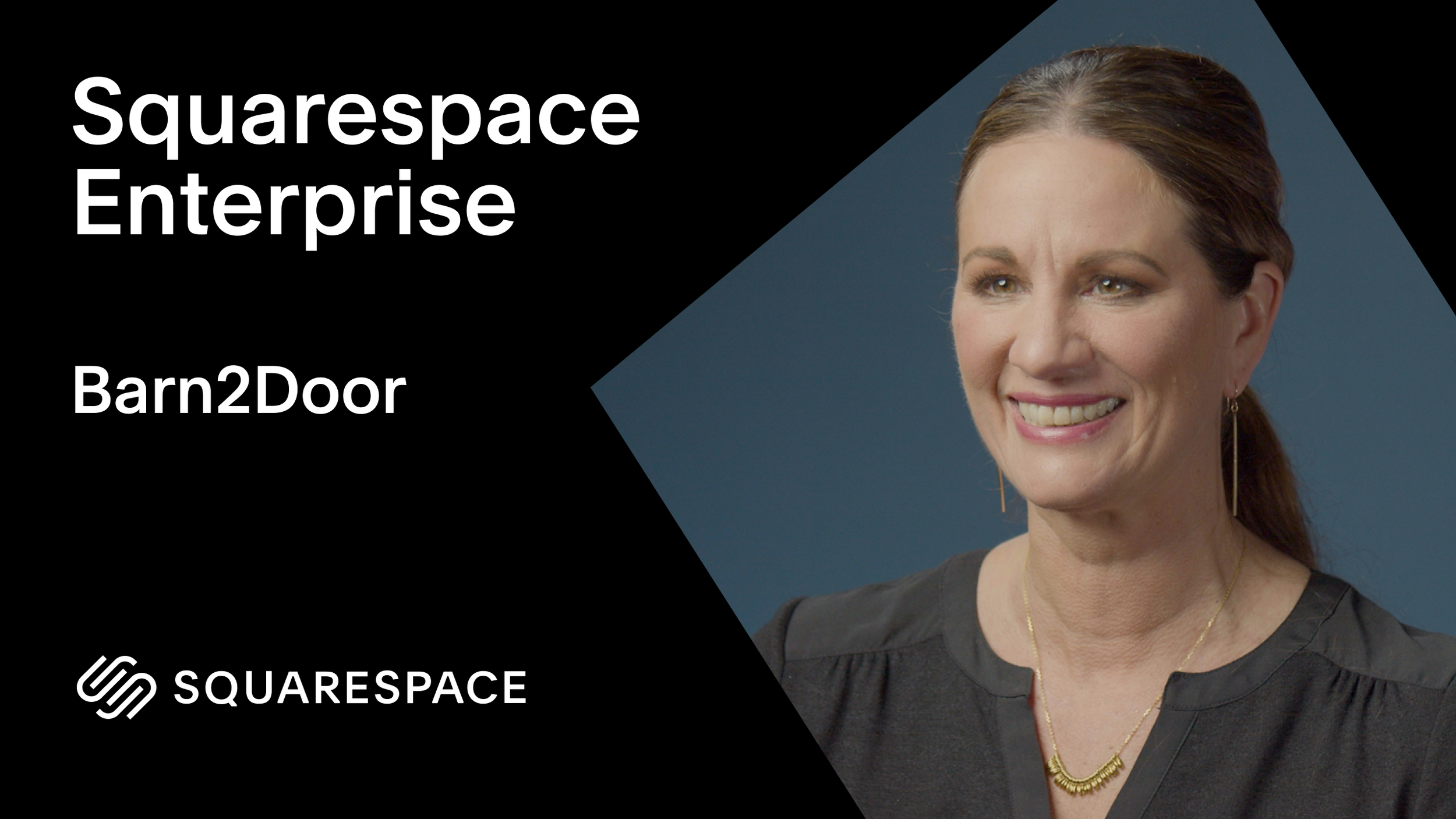 Video Testimonial: How Barn2Door Uses Squarespace Enterprise to Build and Manage Client Websites