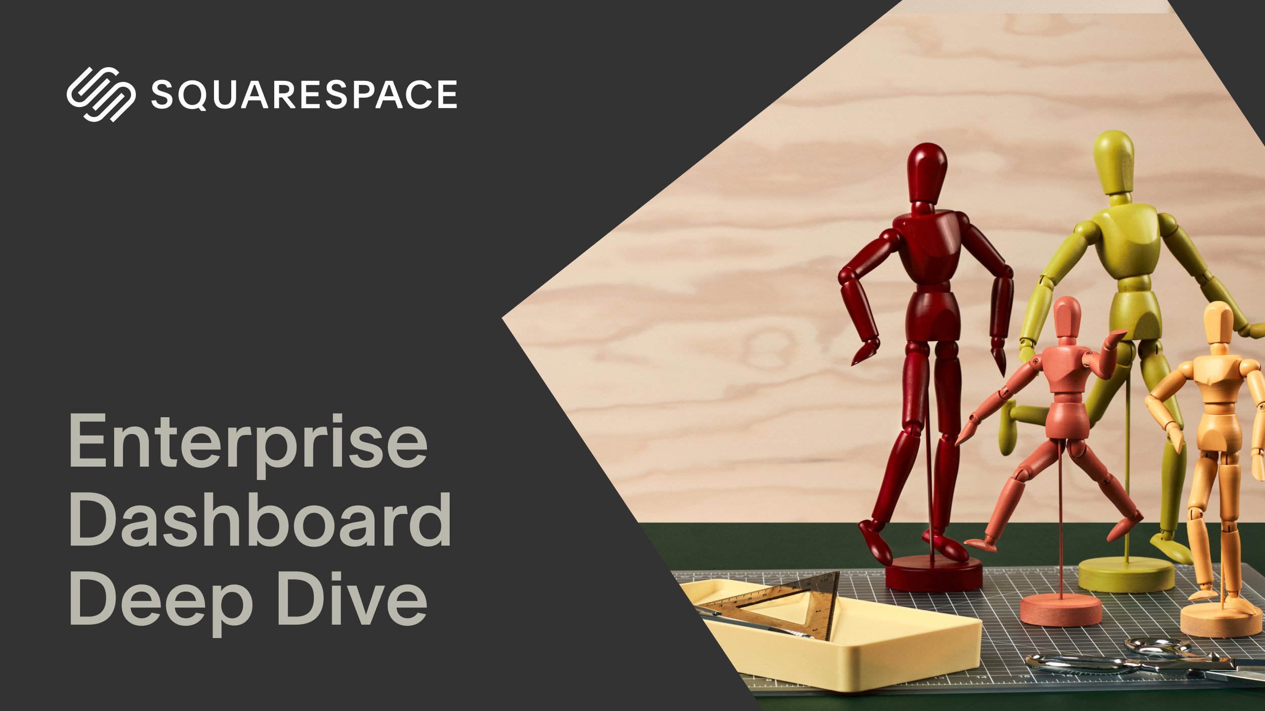 Video: Exploring the Squarespace Enterprise Dashboard