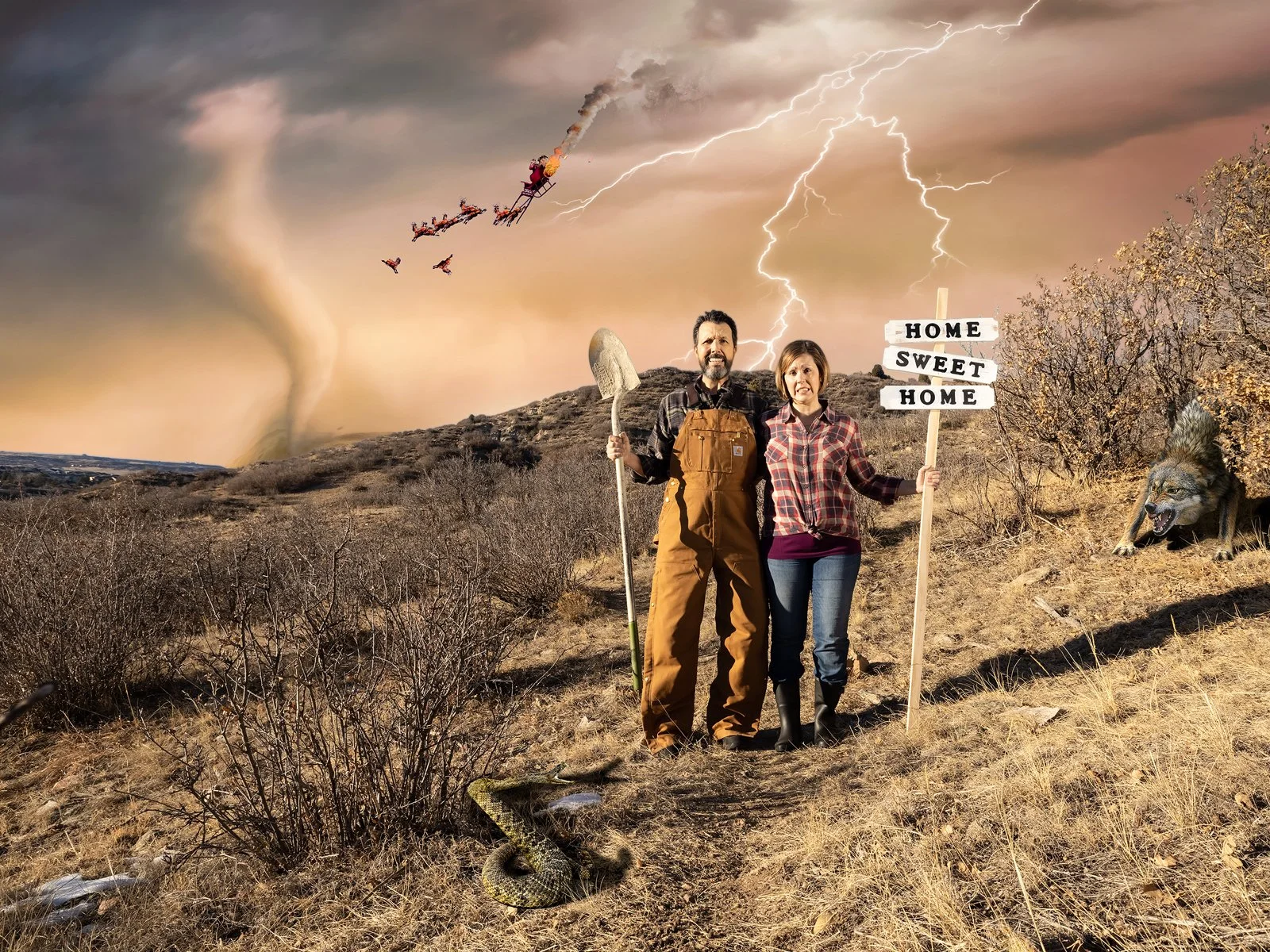 It all begins with an idea…