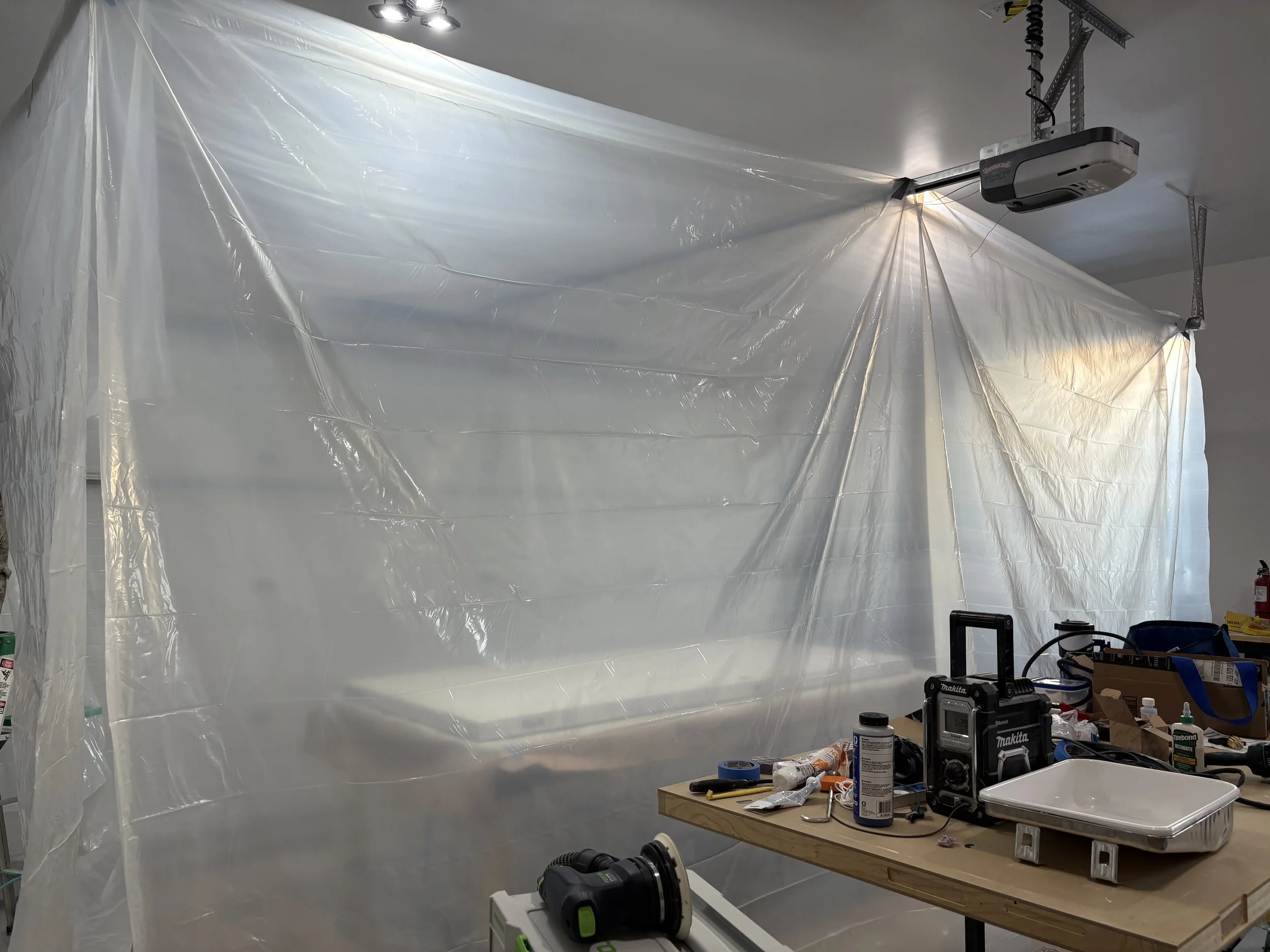 This looks like a surgical site!