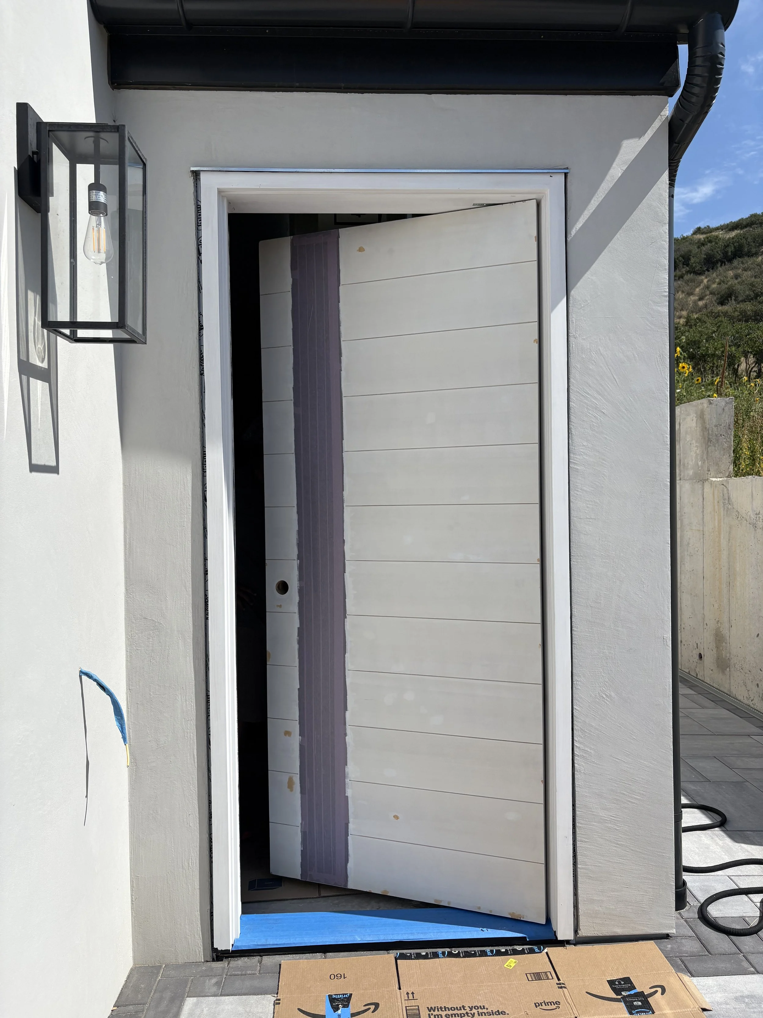 Looks like it fits, opens and closes! All important things! 