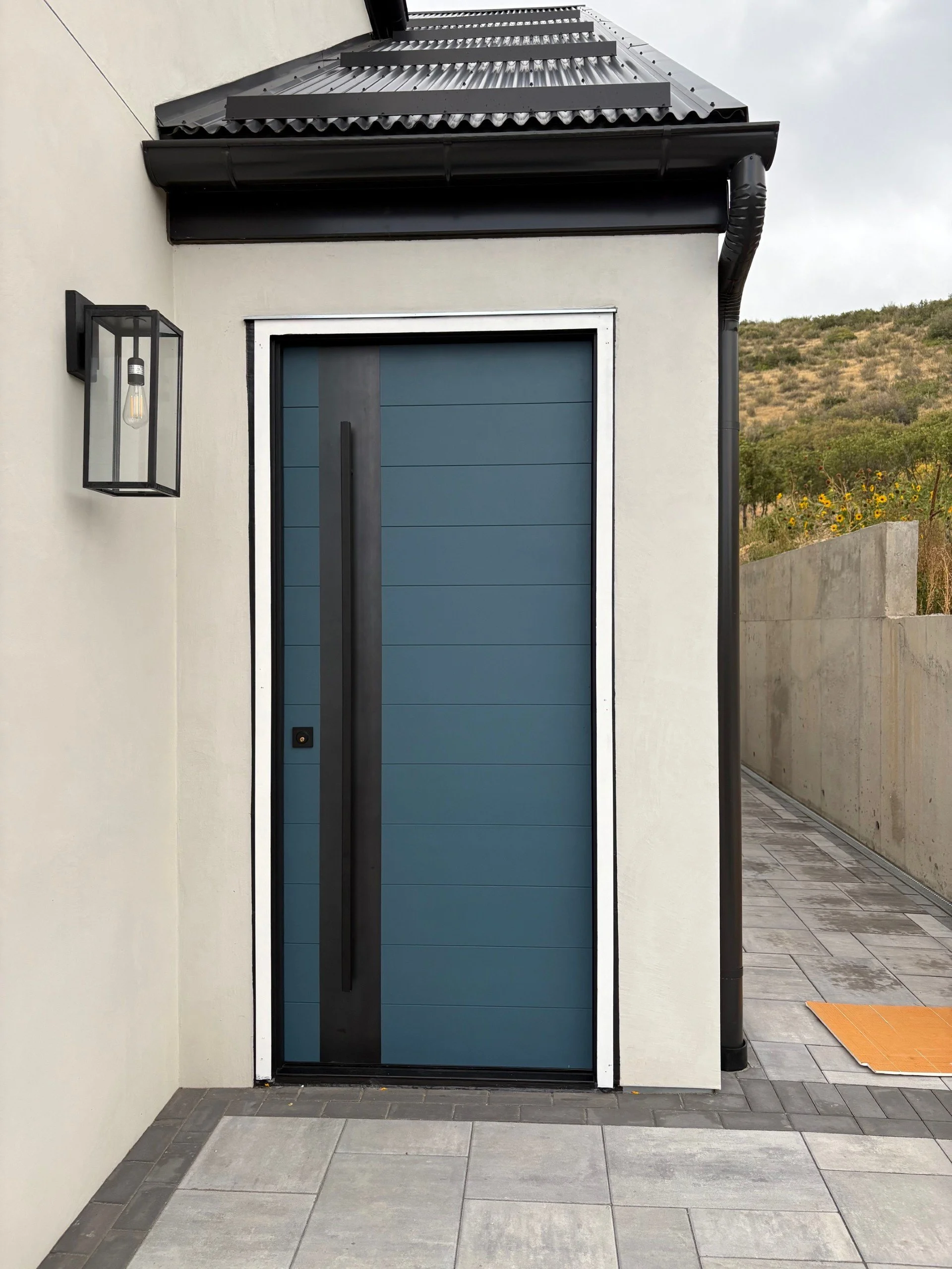 And it's in!! Looks fantastic guys!