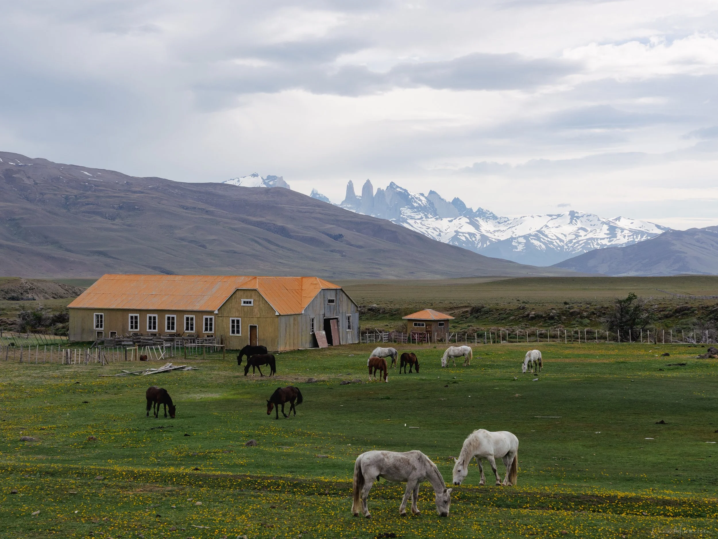 7-Day Expedition