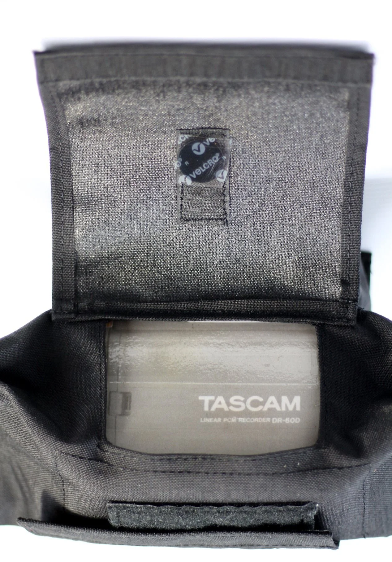STR-60D for Tascam DR60D, DR60D MKII — STRUT, INC.