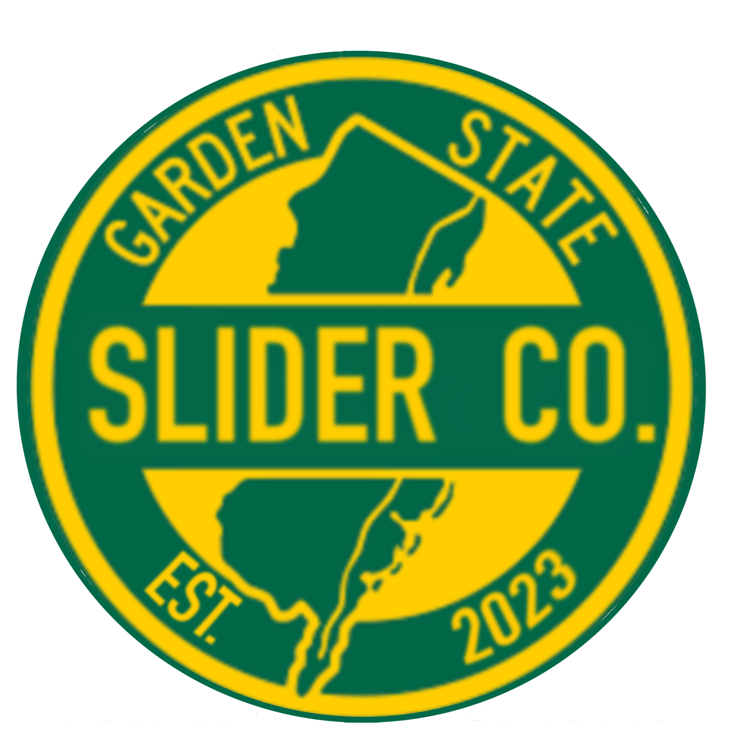 Garden State Slider Co.