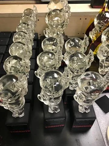 trophies ready to ship