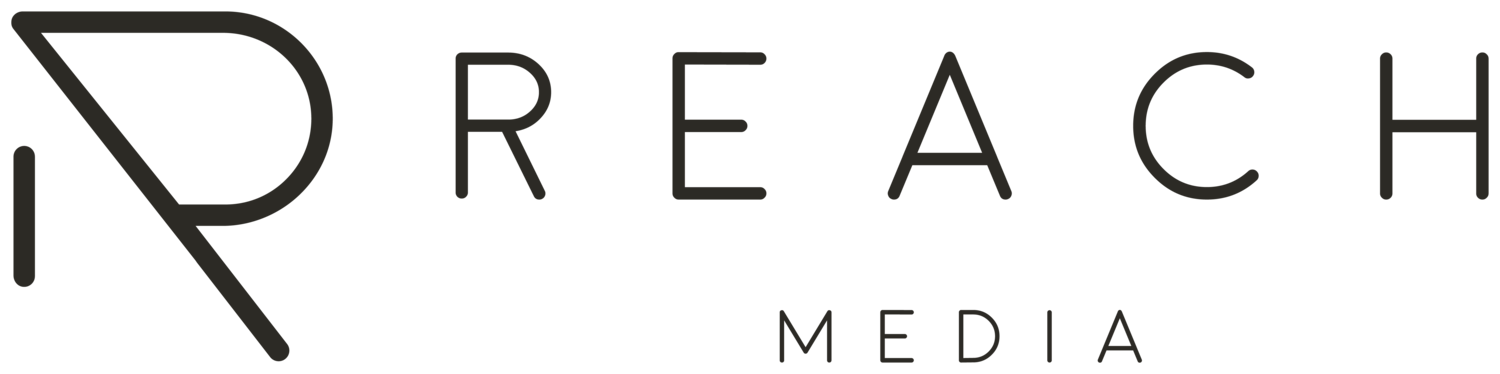 REACH MEDIA