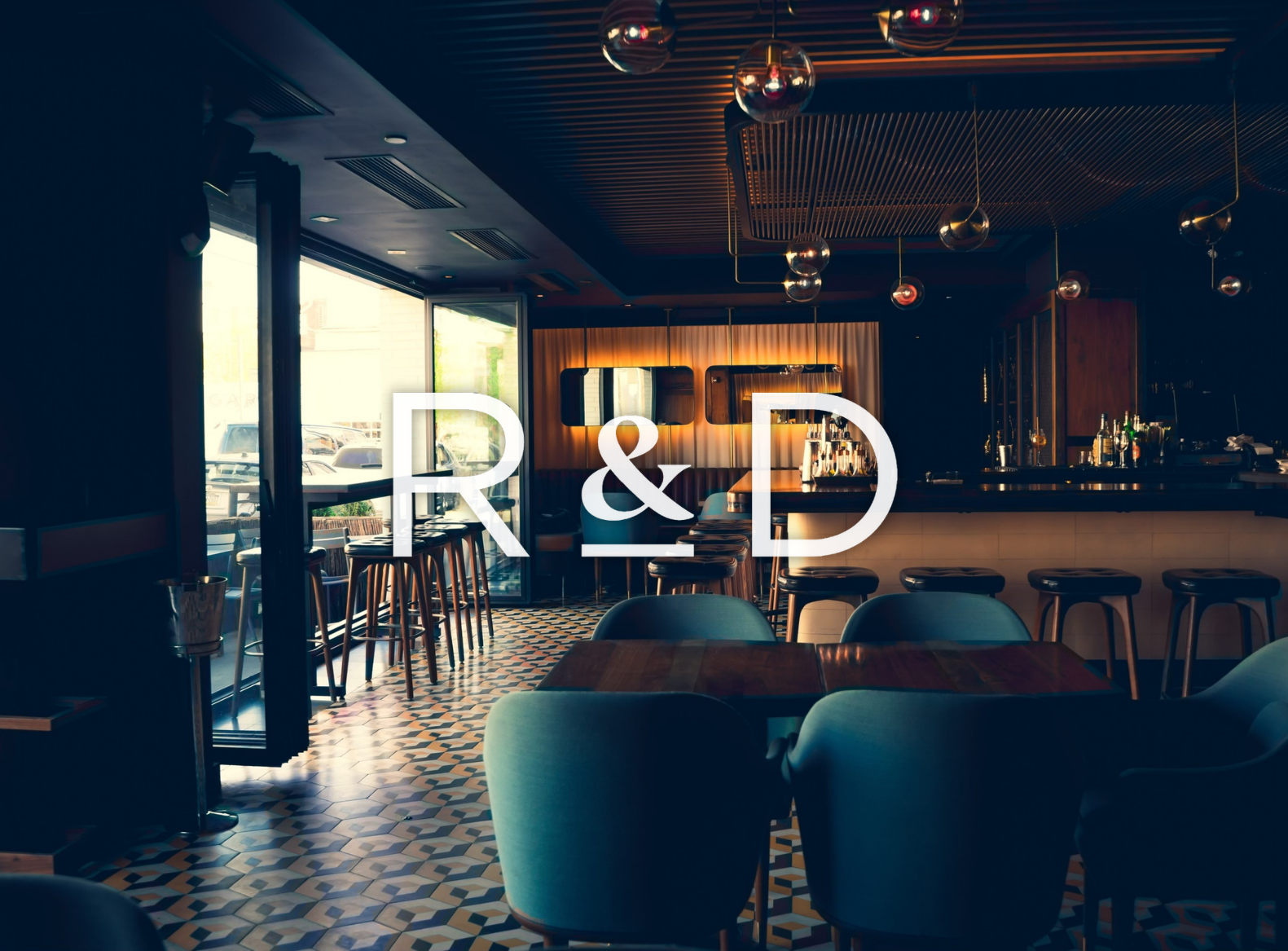 R&D | Award Winning Philadelphia, PA Cocktail Bar