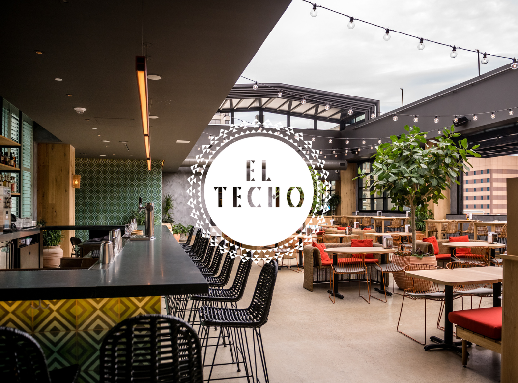 El Techo Rooftop Taqueria | Philadelphia, PA