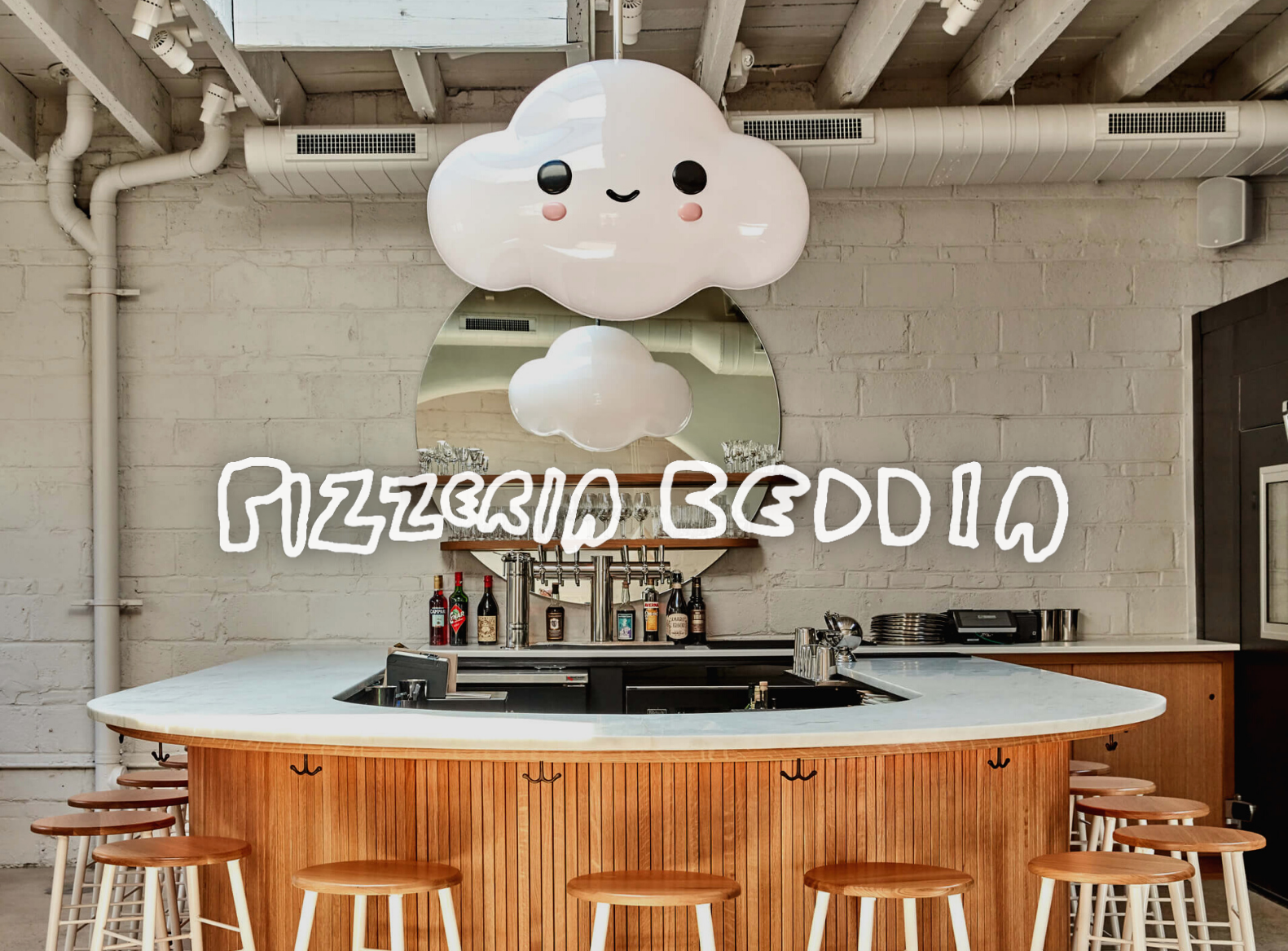 Pizzeria Beddia | Award Winning Pizza Restaurant |  Philadelphia, PA