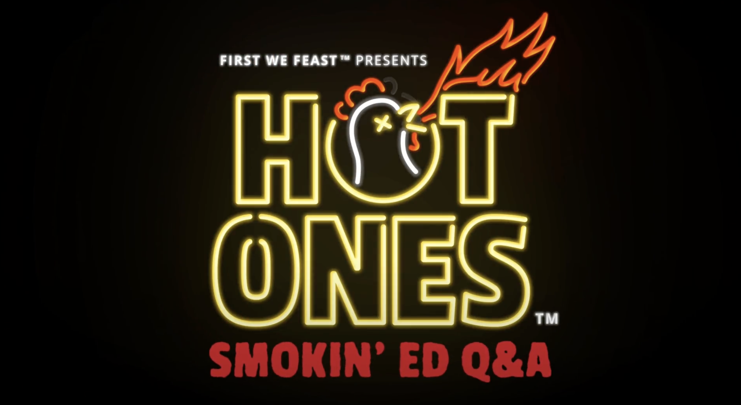 BONNIE x HOT ONES