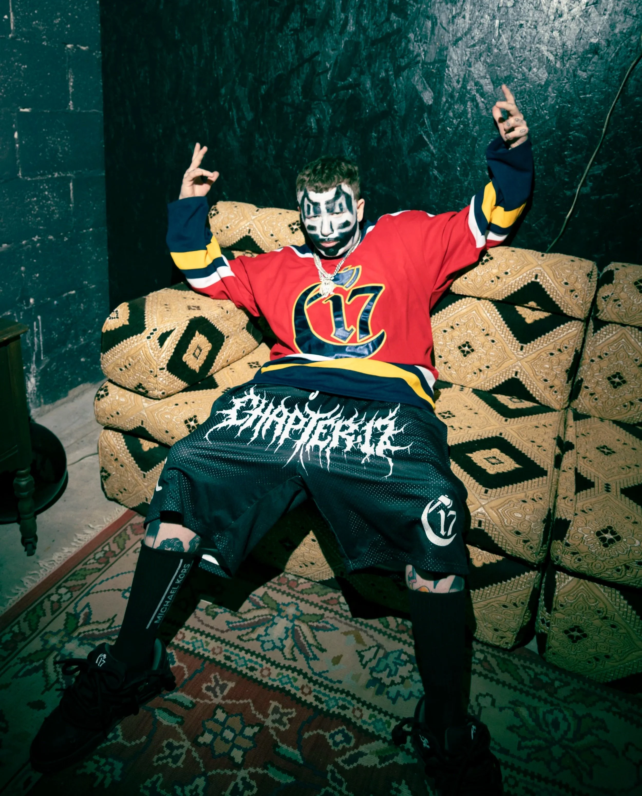 JUGGALO WEEKEND