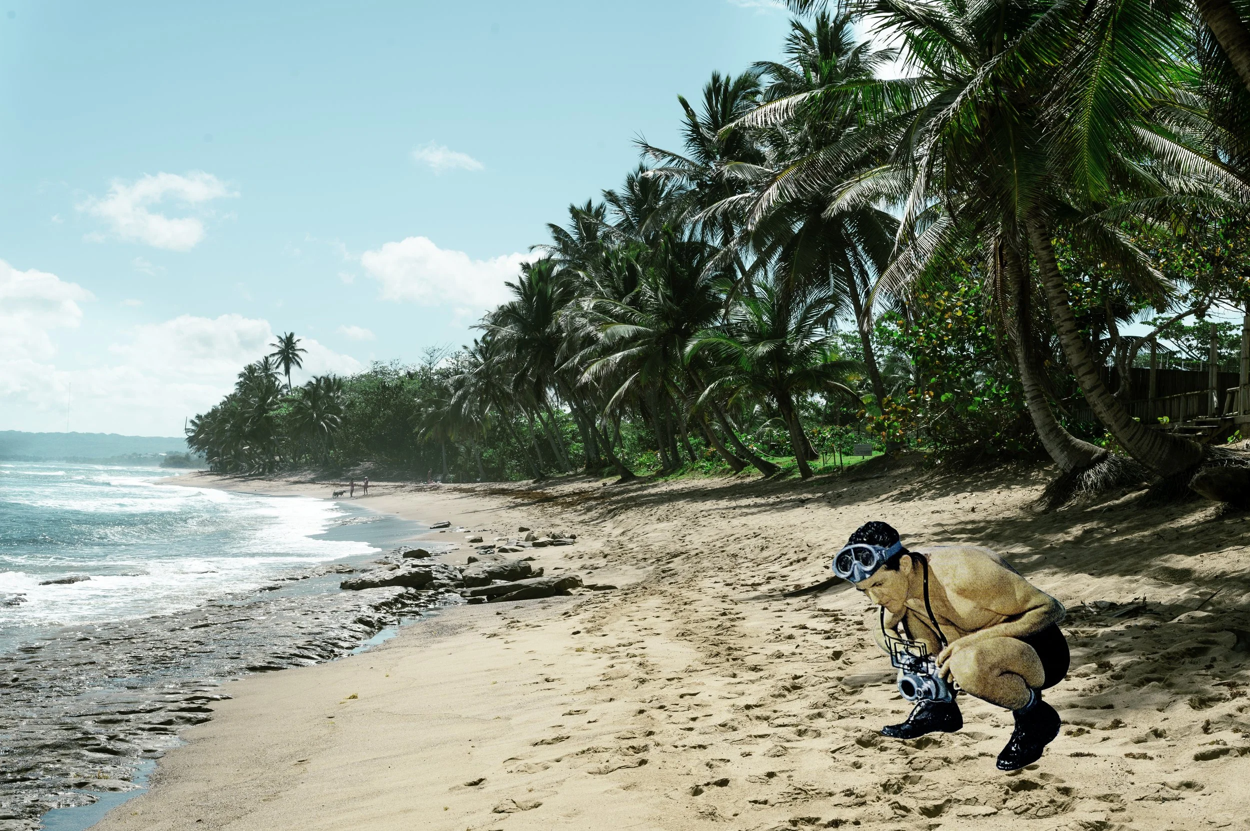 PUERTO RICO