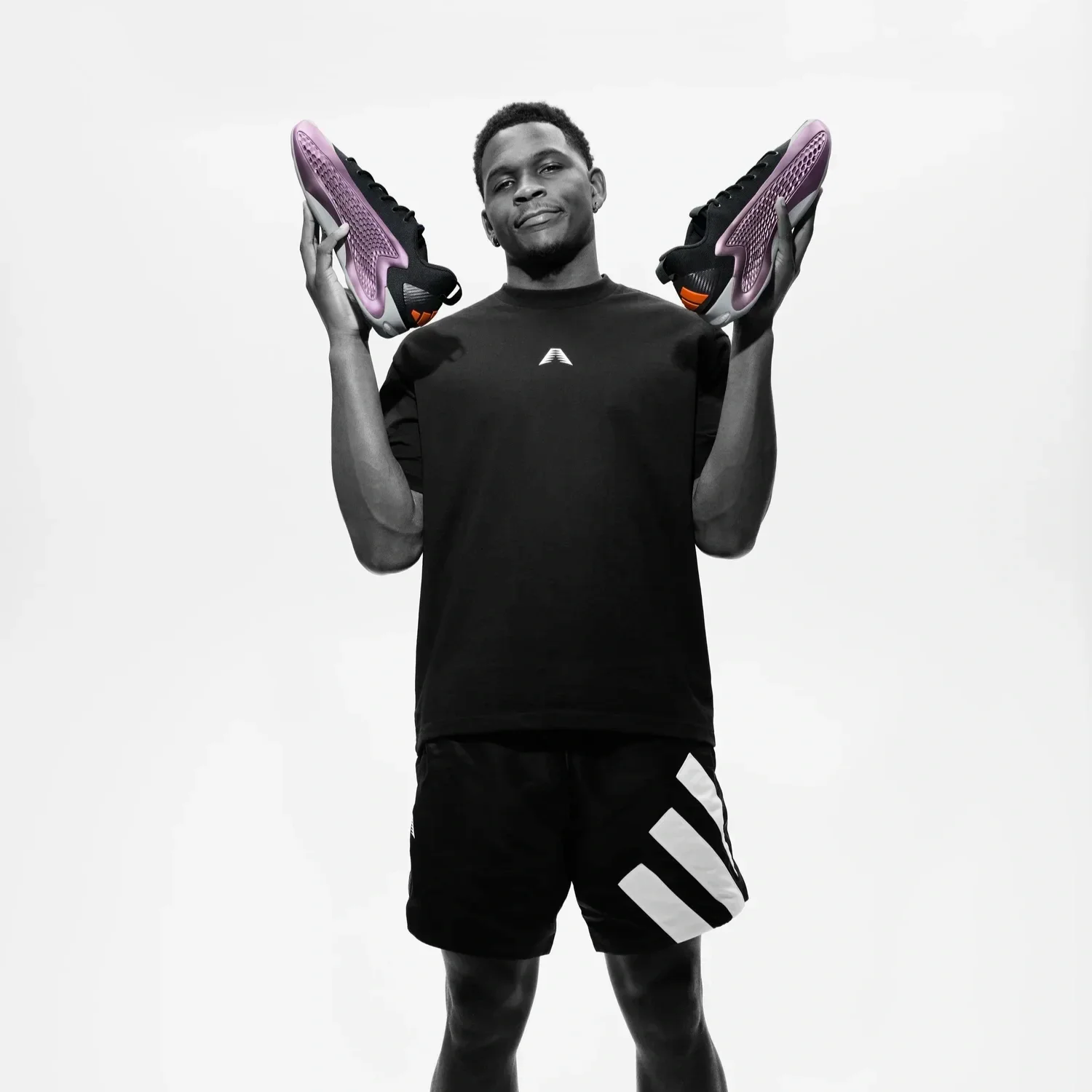 FOOTLOCKER X ADIDAS
