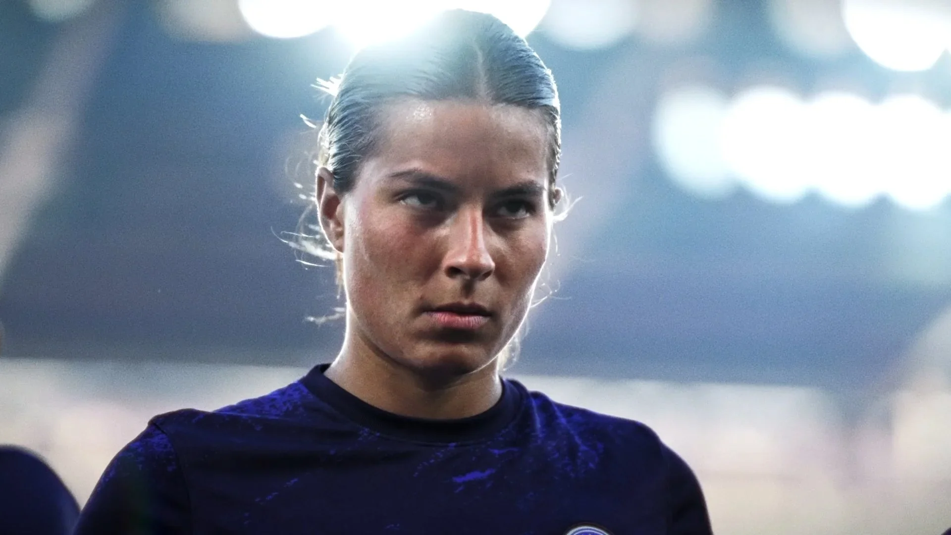 NWSL x ESPN
