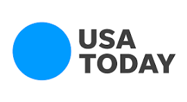 Jonny Coyne at Disney Premier seen in USA Today