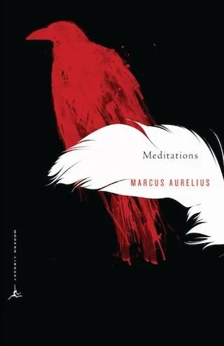 Meditations: A New Translation by Marcus Aurelius