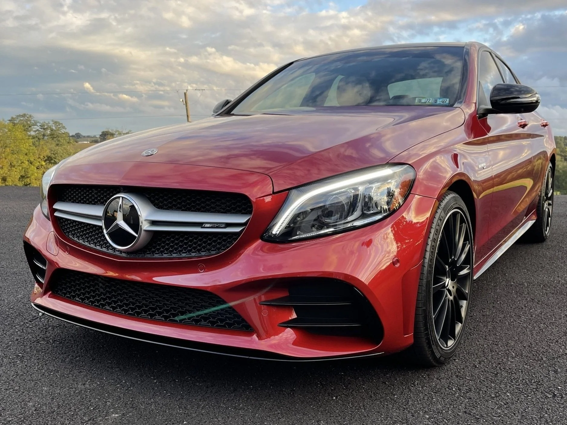 1 Lancaster Auto Detailing Professionals — Dino's Detail Co.