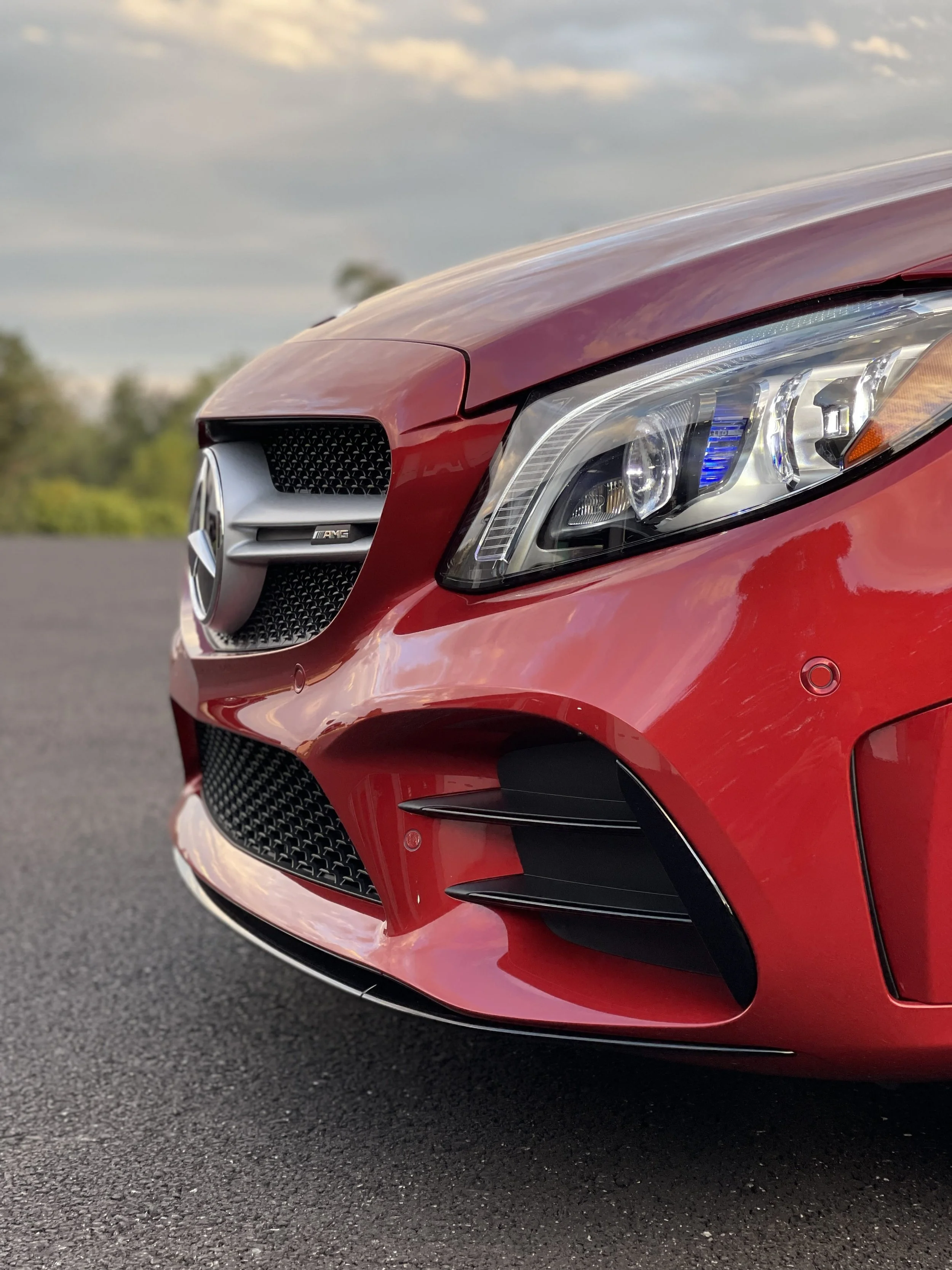 1 Lancaster Car Detailing Professionals — Dino's Detail Co.