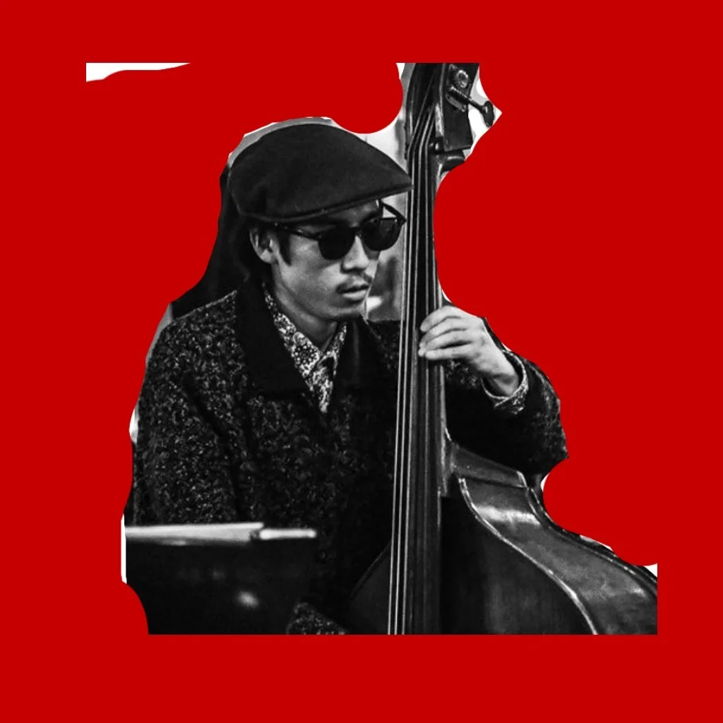 Relax Attack Jazz Series: Mahjong Crib