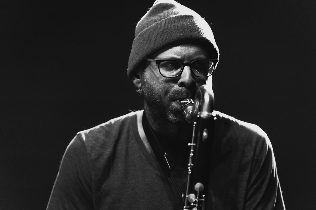 Relax Attack Jazz Series: Jason Stein Quartet