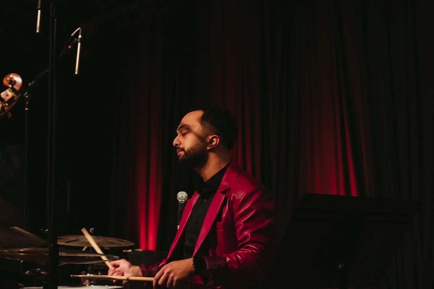 Relax Attack Jazz Series: Kabir Dalawari Quartet