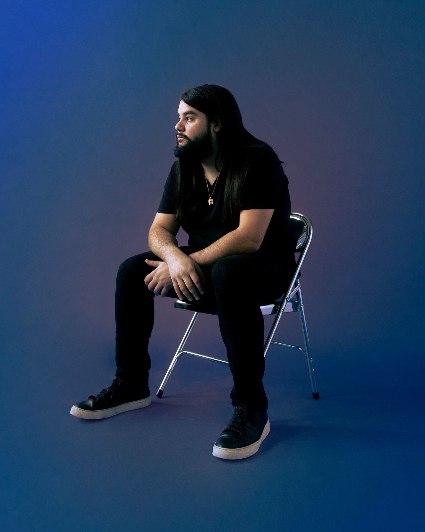 𝕯𝕵 𝖈𝖍𝖎𝖈𝖔 (@elchicocubanito) is back this Friday with powerful rhythms 🎶