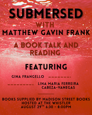 Submersed: Wonder, Obsession, and Murder, in the World of Amateur Submarines