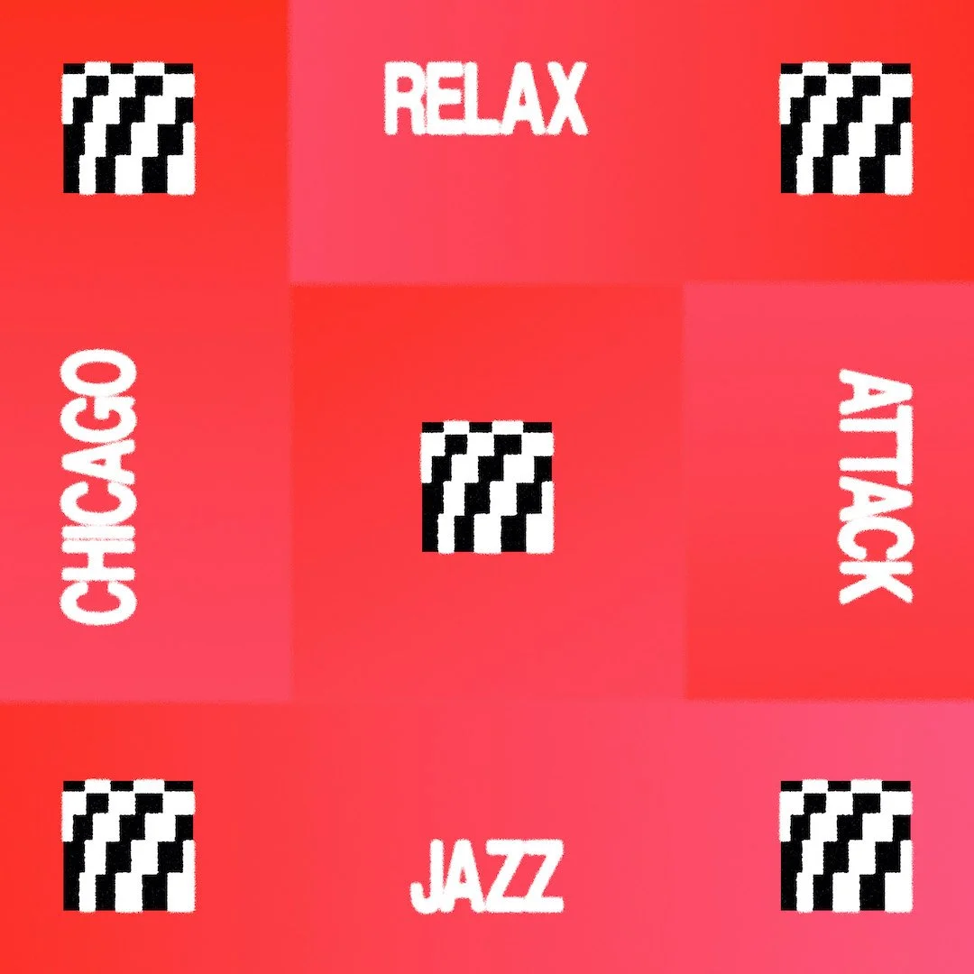 Relax Attack Jazz Series: The George Grunditz Quartet
